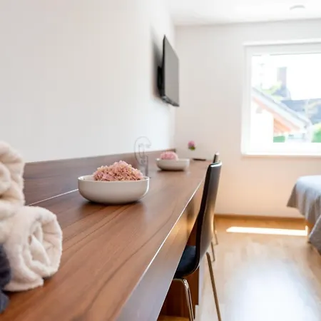 Sobe In Apartmaji Bama