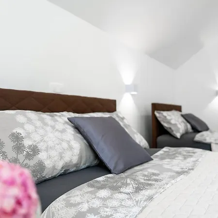 Sobe In Apartmaji Bama Frühstückspension Litija