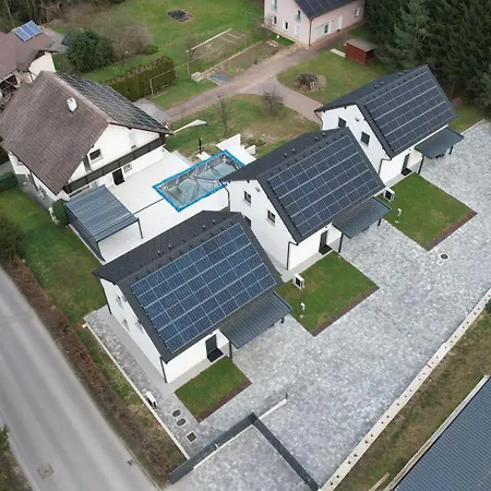 Sobe In Apartmaji Bama Frühstückspension Litija