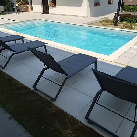 Bed and breakfast Sobe In Apartmaji Bama 3*