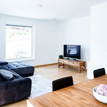 Sobe In Apartmaji Bama Litija