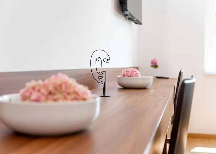 ベッド・アンド・ブレックファスト Sobe In Apartmaji Bama