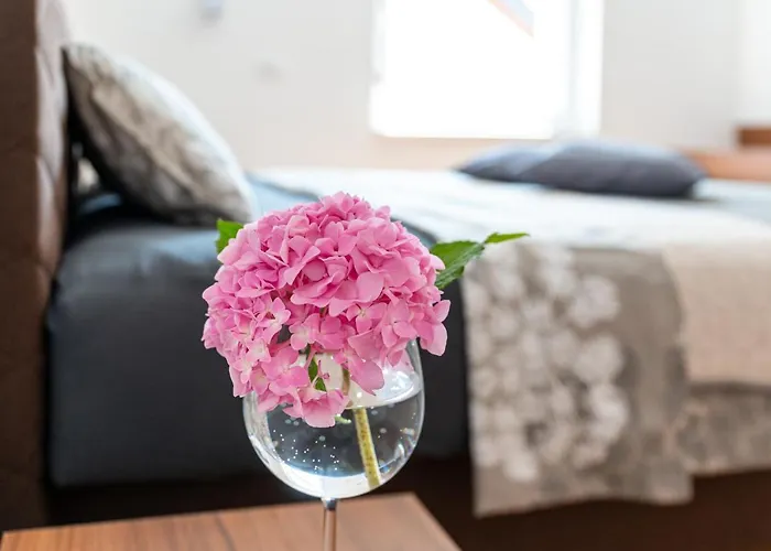 Sobe In Apartmaji Bama