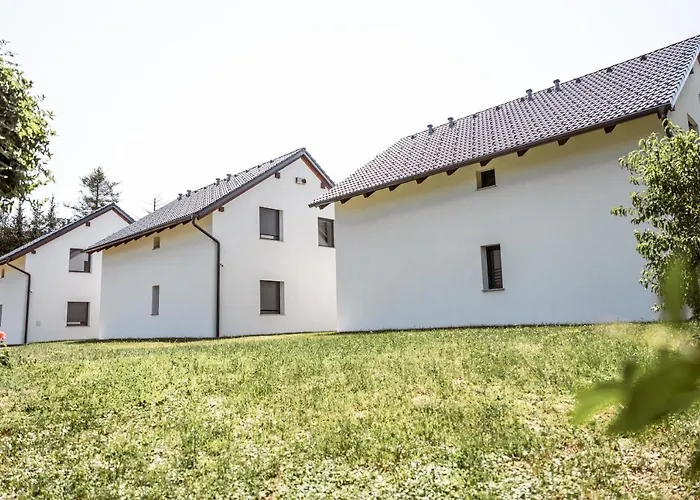 Bed and breakfast Sobe In Apartmaji Bama Litija