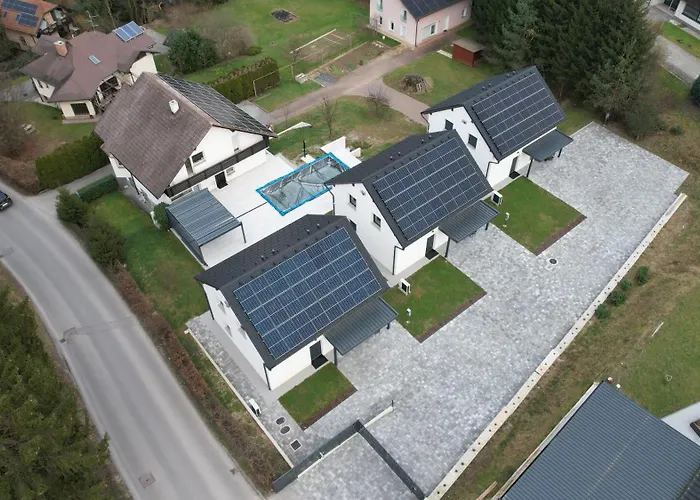 Sobe In Apartmaji Bama ベッド・アンド・ブレックファスト Litija