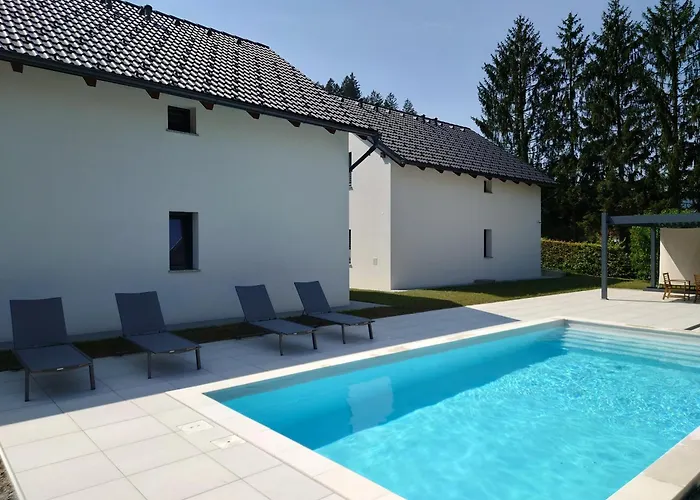 Sobe In Apartmaji Bama 3*