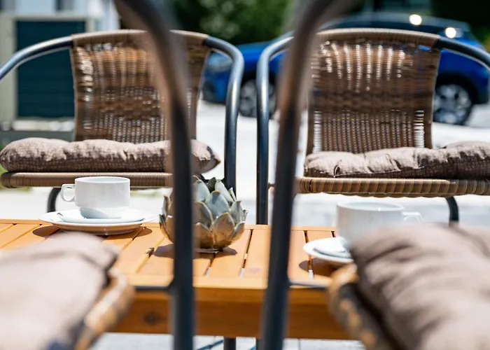 Sobe In Apartmaji Bama 3*