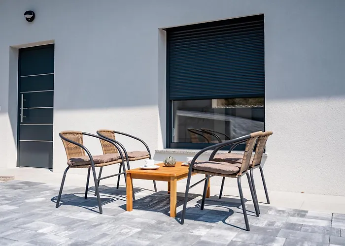 Sobe In Apartmaji Bama ベッド・アンド・ブレックファスト